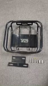 Rổ GTR cho xe scoopy 2021-2023 MS10