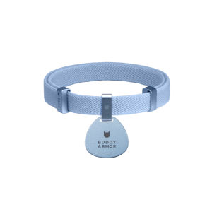 Lost Proof Pet Name Tag Cat Collar with Engraving Customizable Metal Pet ID Tag Decorative Cat Accessories