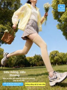 FENGTING | Sun Protection Cool Breathable Long Socks