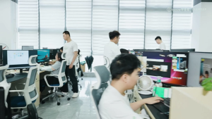 Biaze Type-C External Sound Card 3.5mm Headphone Mic Adapter for PS5 PS4 Switch PC phone