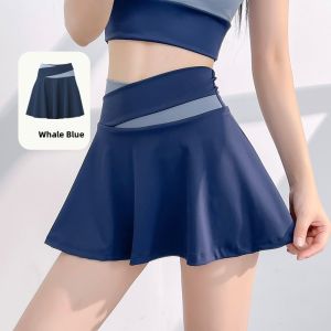 Fitness Yoga Shorts Womens Running Shorts Sensation Anti-Light Fitness Yoga Tank Top Short Sleeve Long Sleeve Yoga Set