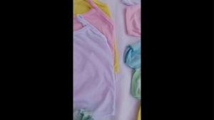 Sando for Baby | Newborn Baby Clothes | Bliss Baby Stuff
