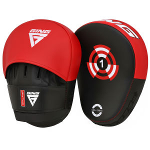 GINGPAI | Mục Tiêu Huấn Luyện Đa Năng Dành Cho Boxing Kickboxing Muay Thai Taekwondo