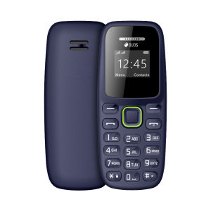 SERVO | SERVO BM310 Super Mini Mobile Phone 2G GSM Dual SIM Bluetooth Dialer Call Recording Magic Voice Smaller Button Backup Cellphones