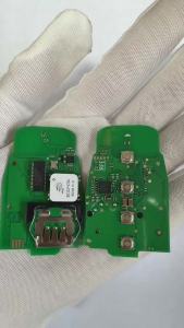 YOCASTY Keyless Go PCB 4G0959754J 8T0959754K For Audi 2010 2011 2012 2013 2014 2017 2018 A4 A5 A6 A7 S5 4H0959754F 4G0959754F