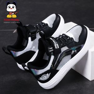 YAMIQI | New Summer Breathable Mesh Slip-resistant Boys Shoes