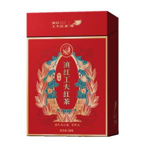 XIAGUANTUOCHA | Premium Yunnan Black Tea 200g