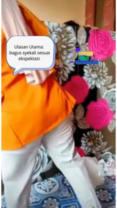 Kasur Busa Inoac EON LG D23 200x120x30 cm - Garansi 10 Tahun, Anti Kempes - Tidur Berkualitas, Nyaman dan Berkualitas Tinggi