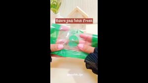 Penyerap Kelembaban Bau Ruangan Kualitas Bagus Daya Serap Lembab Air Ruangan Lemari Pakaian Anti Jamur