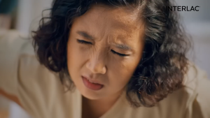 Interlac Probiotik Tablet Kunyah Strawberry Triple Bundle - Menjaga Kesehatan Saluran Pencernaan Anak hingga Dewasa