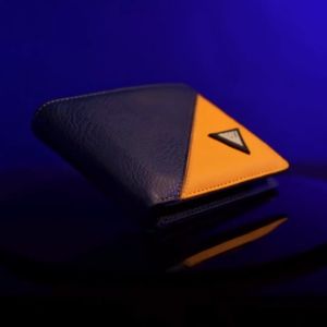 Dompet Pria Bahan Kulit PU Premium RAMEJA Fashion RMJW09