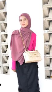Tas Wanita Praktis dan Stylish: Kun Collection