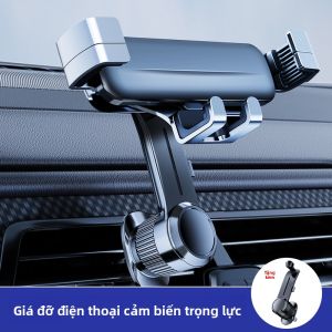 SHANEN | Gá Đỡ Điều Chỉnh Kích Thước Chống Rung Ổn Định