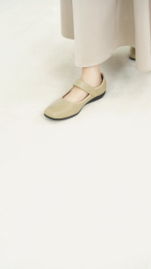 SEIS Celeste Sepatu Flatshoes Wanita