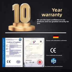 MONLEYTA | German Powerful Electric Hair Clipper Mens Shaving Machine Self-Service Barber Shop Quality Home Haircut Device