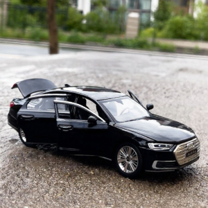 SHENGHUI | Sound and Light Composite Metal Car Model