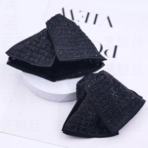 Star Memory คลิปหนีบผมสไตล์เกาหลีสุดเก๋ คลิปหนีบผมลายหมึกปลาฉลาม ทรงปากเป็ด สำหรับผู้หญิง คลิปหนีบผมแบบทันสมัย ​​อุปกรณ์ตกแต่งผม