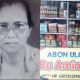 Bu Aminah store Herbal