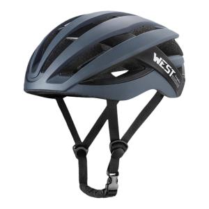 West Biking | Aerodynamic Integrated Breathable Cycling Helmet