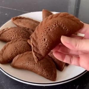 Cetakan Pastel uk 10 cm / Cetakan Kue Pastel