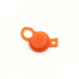1/2/5Pcs C‑Stick C‑Key Joystick Cap Right Rocker Button Replacement Repair Parts For New 3DS New 3DS XL LL Console