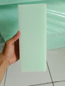 Busa Filter Aquarium ukuran 25x10x5cm