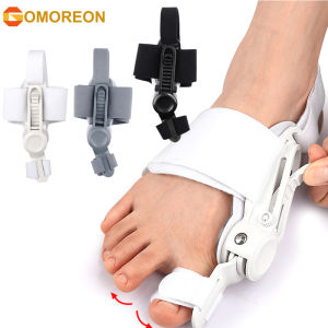 1PCS Bunion Correction Big Toe for Women & Men Upgraded Adjustable Bunion Splint for Relief Orthopedic Toe Straightener