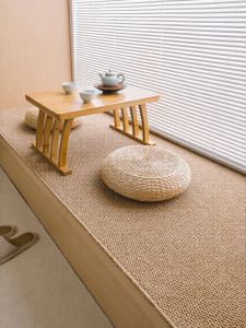 All-Season Anti-Slip Cushion