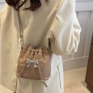 Rekomendasi Tas Import VB3902: Tas Selempang Wanita & Tas Serut Slingbag