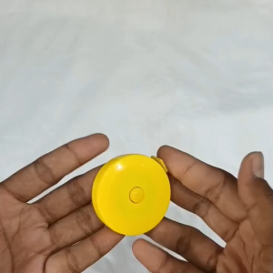 meteran baju meteran gulung mini 150cm