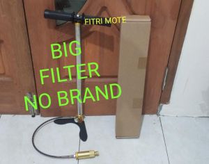 POMPA PCP BIG FILTER IMPORT 6000Psi