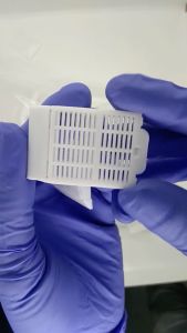 Disposable Tissue Embedding Cassette 50 pcs Histology Pathology Assorted Colors