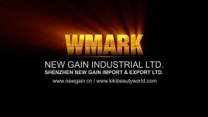 WMARK Original Hair Clipper Professional Cordless Hair Clipper Adjustable Cut Barber NG-103B Elite Barber Salon Supplies