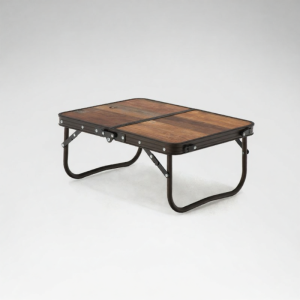 NatureHike | Portable Folding Aluminum Table