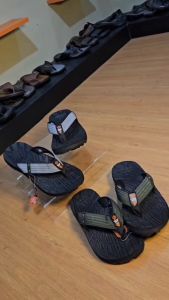 Sandal Gunung Jepit Pria & Wanita Grotebreg GB 84 G Sendal AntiSlip Outdoor Terbaru