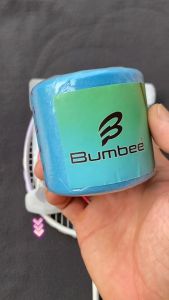 Quấn cốt vợt cầu lông Bumbee cuốn cốt PickleBall bảo vệ tay thấm hút mồ hôi tốt
