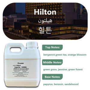 ESAEON Fragrant Diffuser Essential Oil - For Reed Diffusers & Flameless Aroma & Vine Diffuser Cedar/Hilton - 1000ML(33.8 fl.oz)