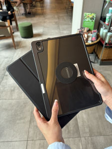 Strong Magnetic Case for iPad (A16) 11th Gen 11 inch 2025 & iPad 10th Gen 2022 10.9 inch with Pencil Holder Protective Cover