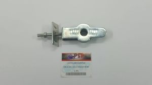 Setelan Rantai Shogun 125 (Harga Per 1 PCS) - Stelan Rante Anting Chain Adjuster + Plat Suzuki