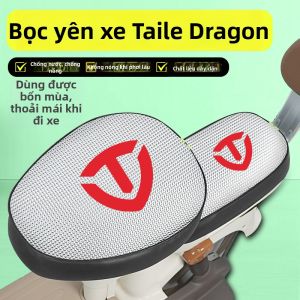 Bao Ghế Xe Đạp Điện Chống Nắng Chống Thấm Dùng Quanh Năm