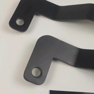 Breket Shock Tabung Ninja R RR SS Universal