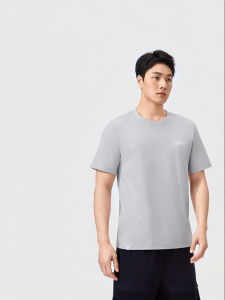 Purcotton | Cotton Casual Match T-Shirt