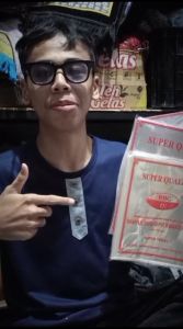 Sampul Buku Plastik LKS isi 50 / Sampul buku LKS lem / buku LKS buku cetak