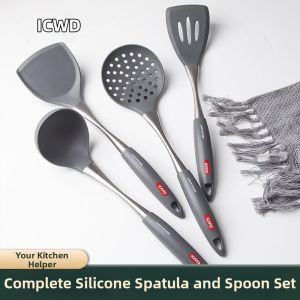 OME | Non-Stick Heat-Resistant Kitchenware Set