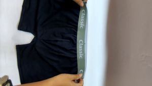 Celana Dalam Boxer Anak Cowok Remaja Kolor SD Bahan Spandex Katun