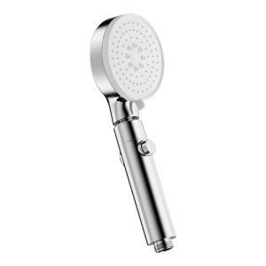SSWW | Handheld Showerhead with One-Touch Stop Water
