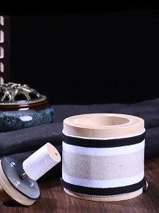 Smokeless Moxibustion Box No Fume Wooden Moxibustion Whole Body Universal Warm Moxibustion Box Moxibustion Jar Foot Ginger Moxibustion Equip