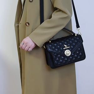 Túi xách nữ thời trang công sở cao cấp phong cách cá tính mới