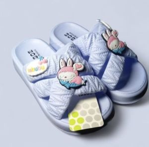 SENDAL ANAK LABUBU/ TANGGUNG/ARSUE/ 51-6T SENDAL ANAK LABUBU SENDAL ANAK WANITA