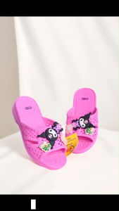 Dép nhựa tổ ong xinh xắn bé gái (27-32)